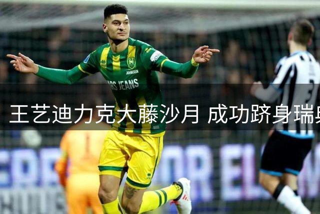 王艺迪力克大藤沙月 成功跻身瑞典站八强
